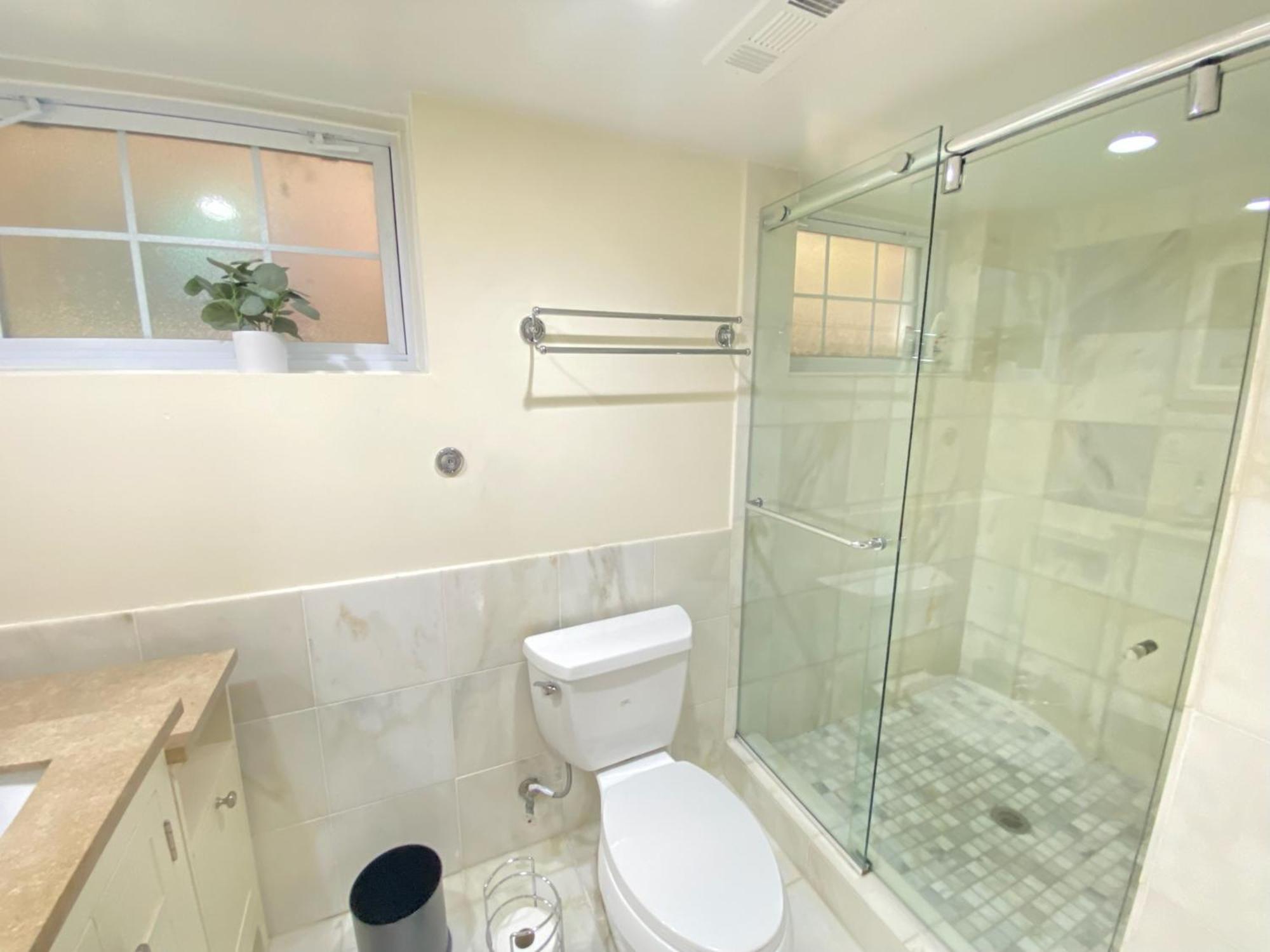 Comfy Basement Home 2 Bdrm1Den 3Queen Beds 华盛顿哥伦比亚 外观 照片