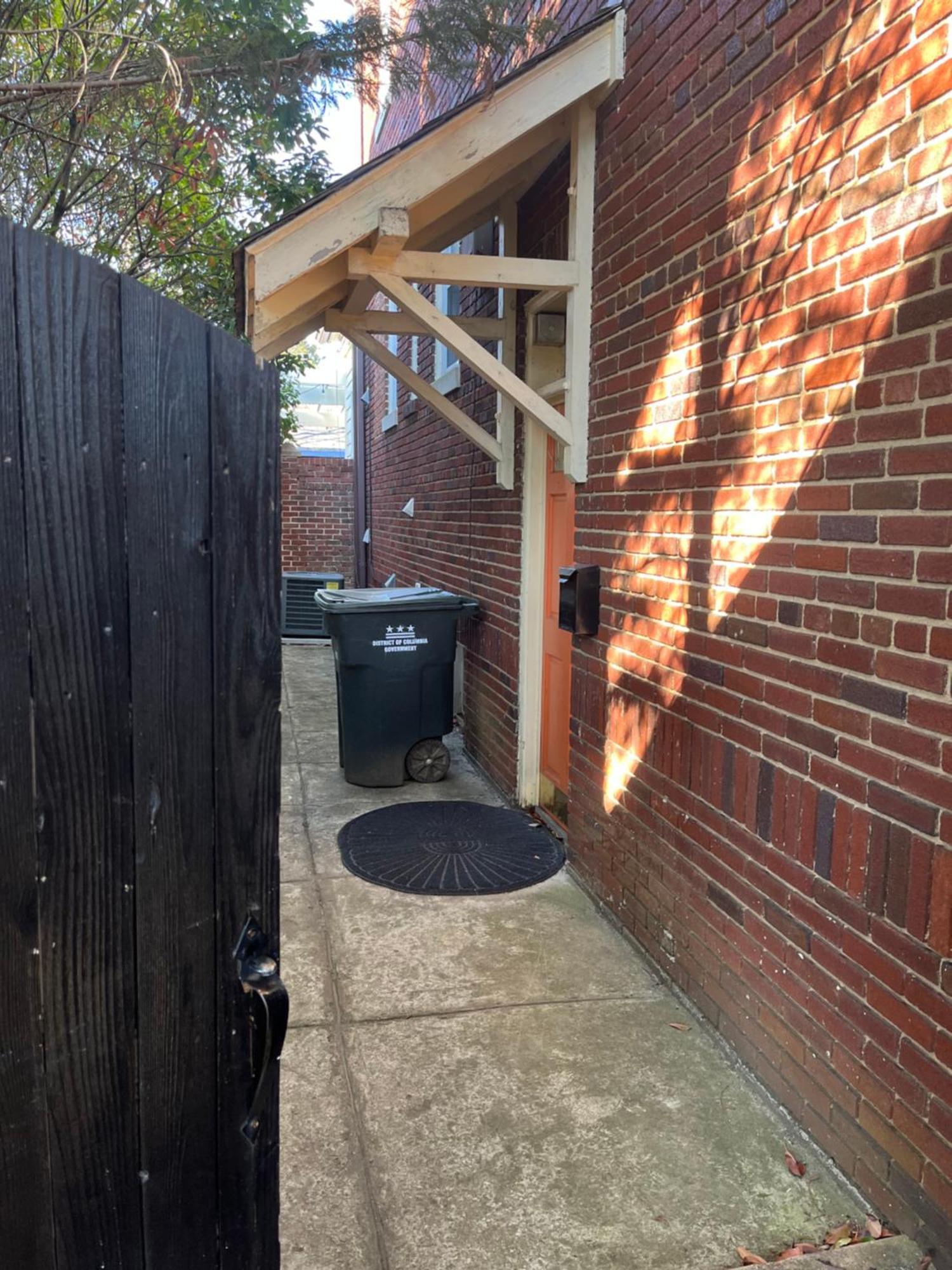 Comfy Basement Home 2 Bdrm1Den 3Queen Beds 华盛顿哥伦比亚 外观 照片