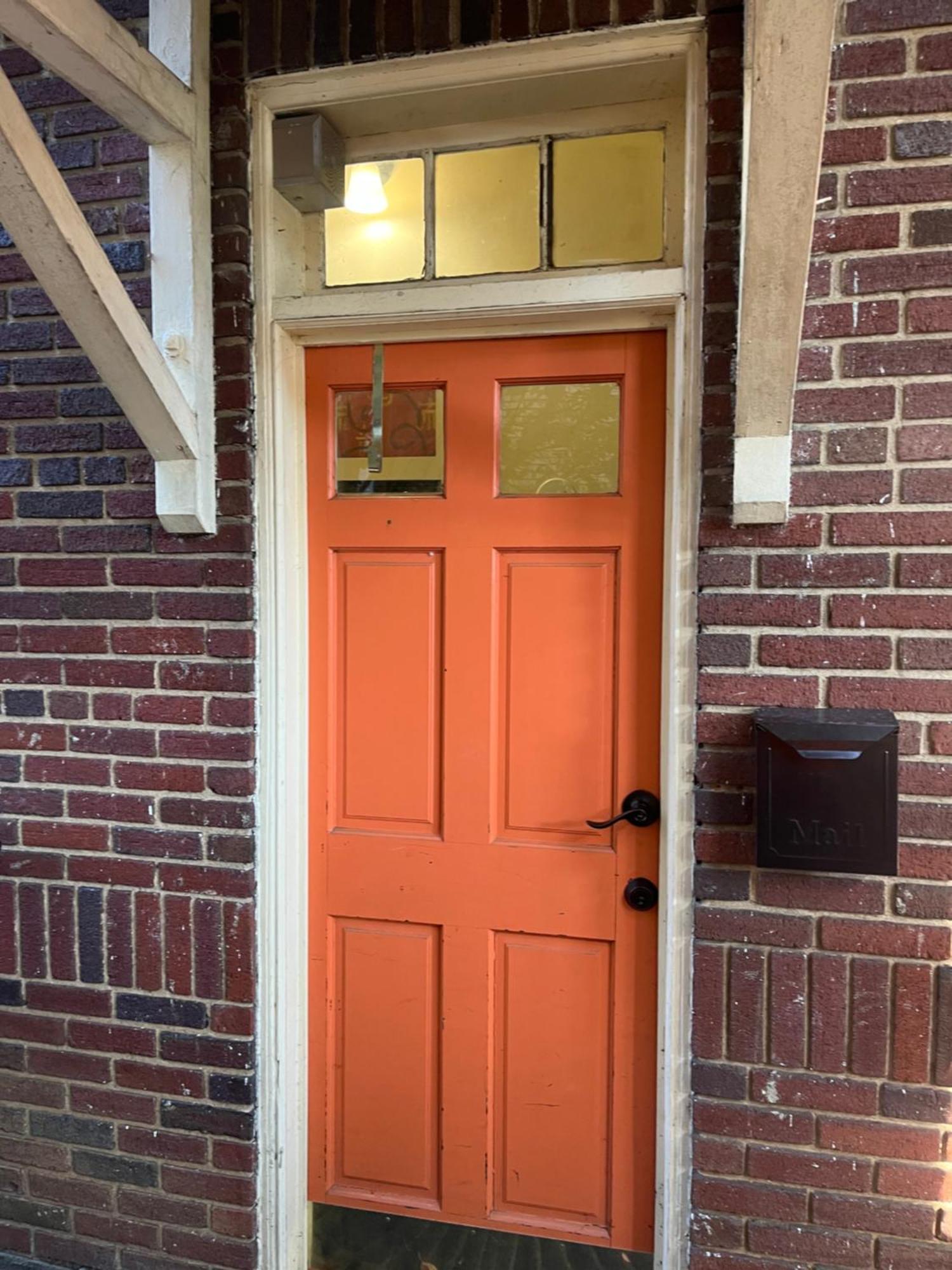 Comfy Basement Home 2 Bdrm1Den 3Queen Beds 华盛顿哥伦比亚 外观 照片