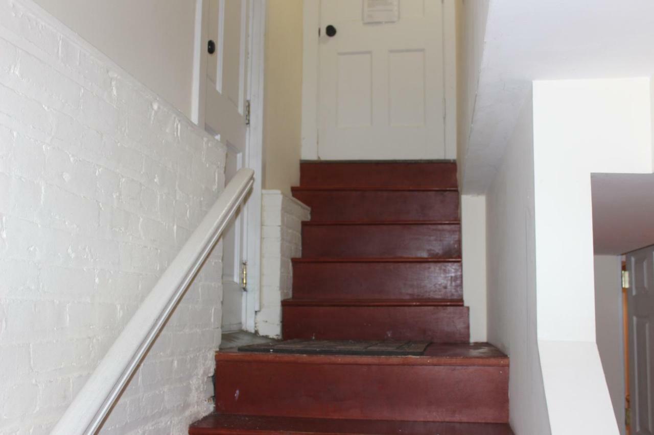 Comfy Basement Home 2 Bdrm1Den 3Queen Beds 华盛顿哥伦比亚 外观 照片